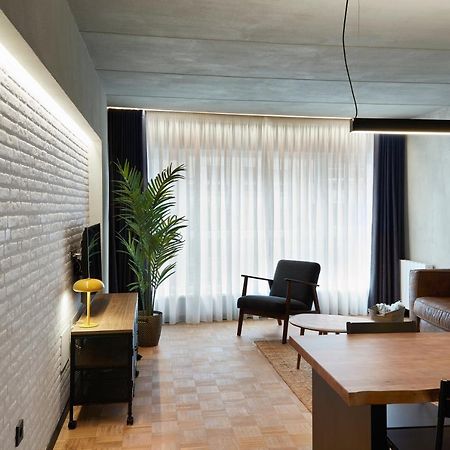 Apartamento En Pleno Centro Y A 200M De La Playa A Coruña Eksteriør billede