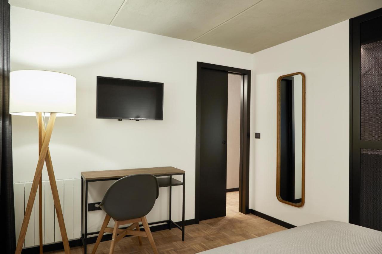 Apartamento En Pleno Centro Y A 200M De La Playa A Coruña Eksteriør billede